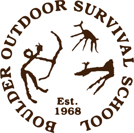 Boulder Outdoor Survival School